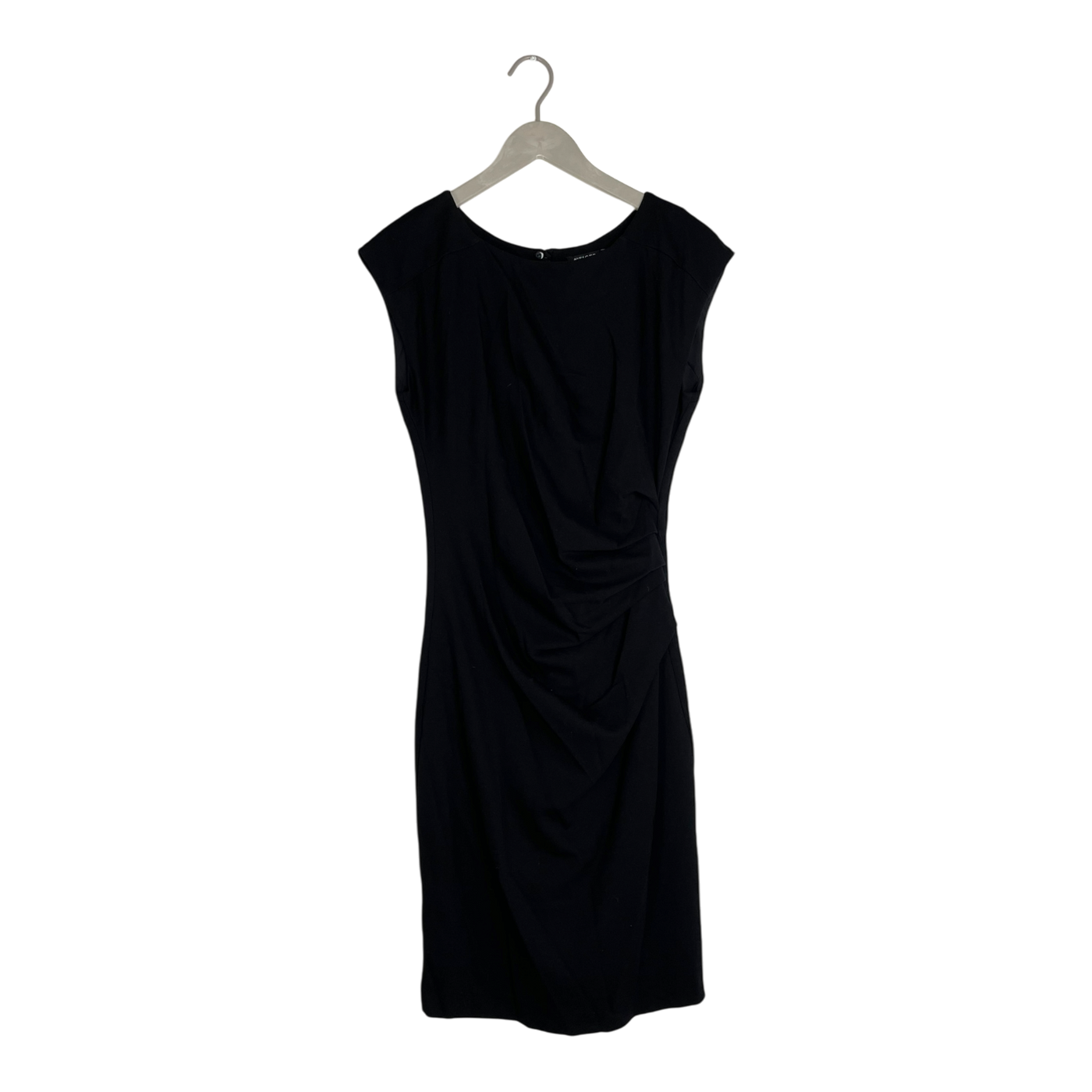 Tiger of Sweden Mi stretch dress, midnight blue | woman 38