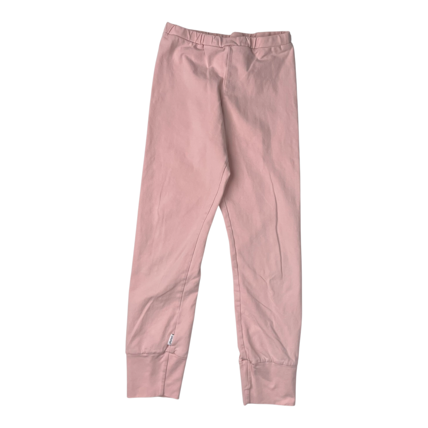 Gugguu leggings, pink | 134cm