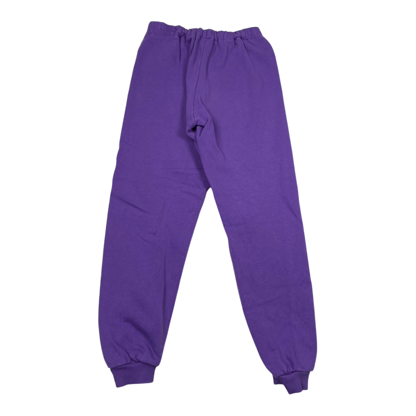 Mainio superpower sweatpants, purple | 134/140cm