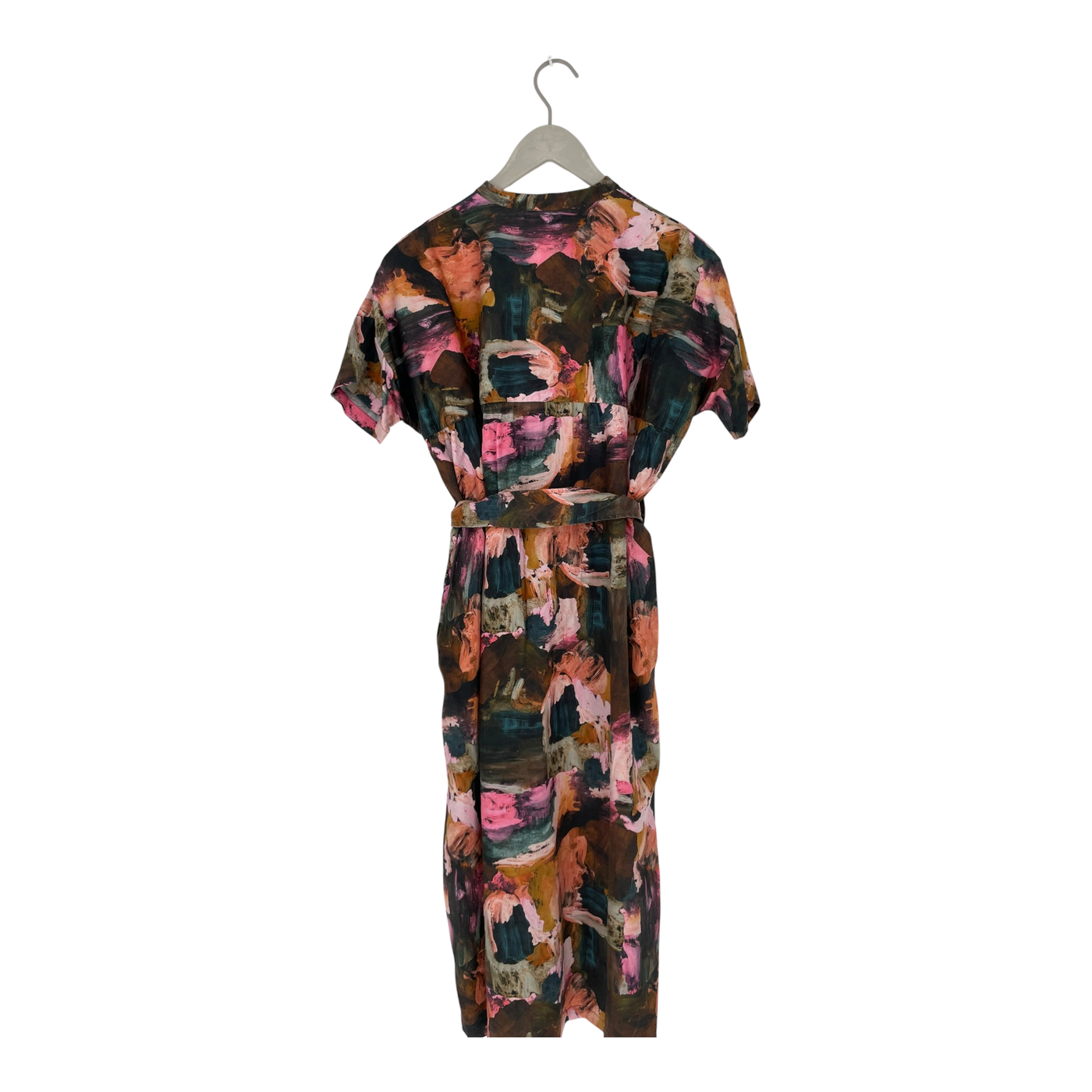 Aarre melina dress, watercolor | woman S