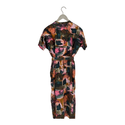 Aarre melina dress, watercolor | woman S
