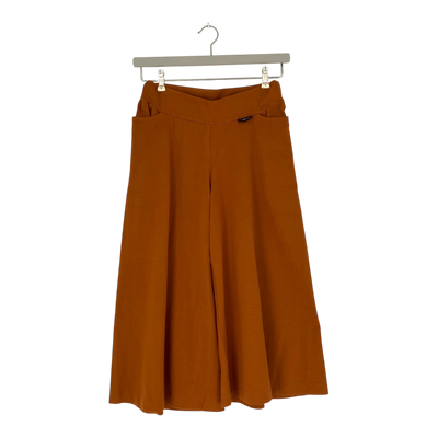 Ommellinen skirt culottes, caramel | woman XS