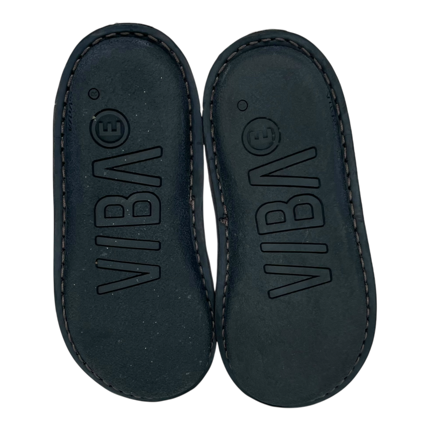 VIBAe Helsinki leather boots, cocoa brown | 39