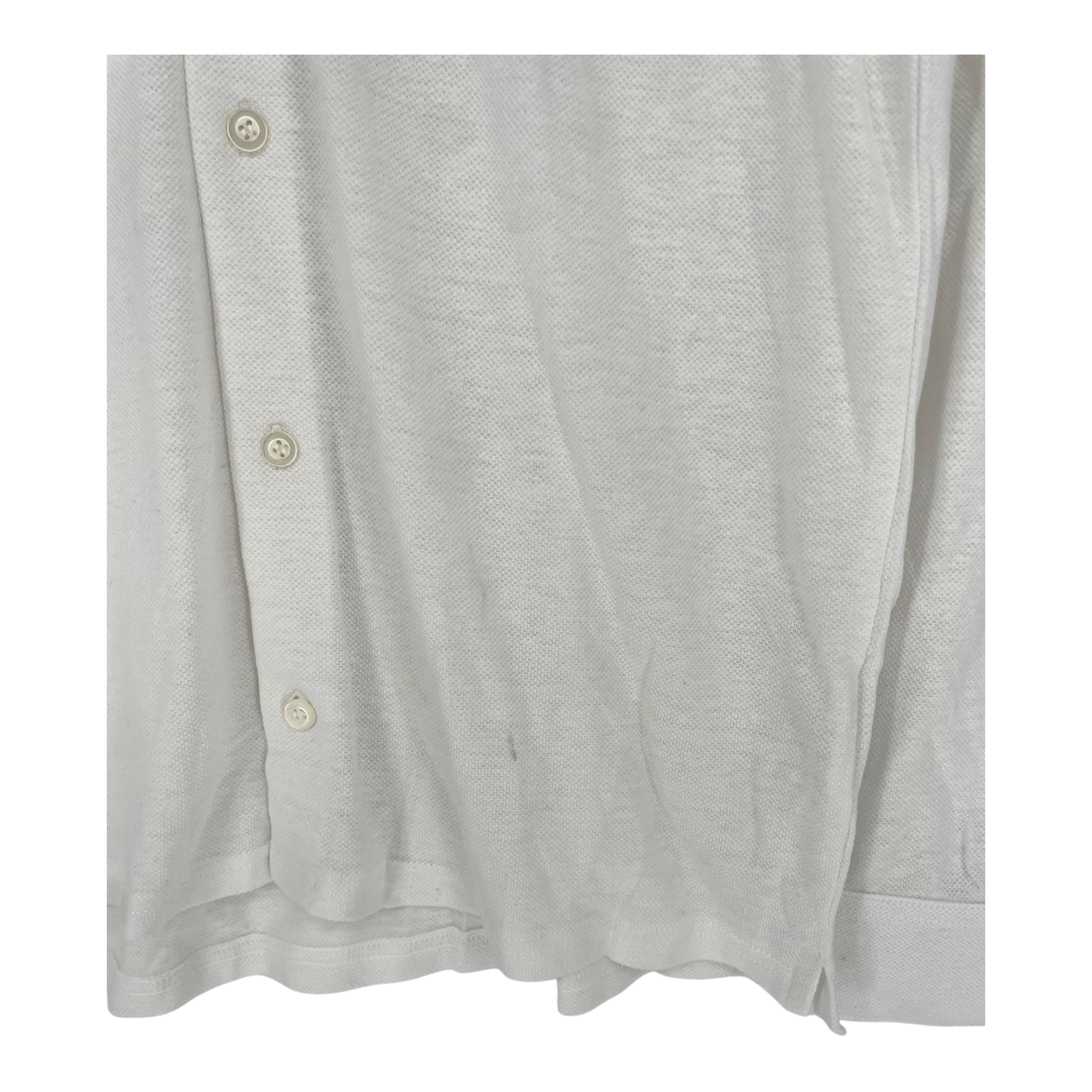 Makia kasino linen shirt, white | man M