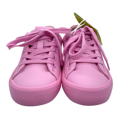 Reima peace low top sneakers, bubblegum pink | 30