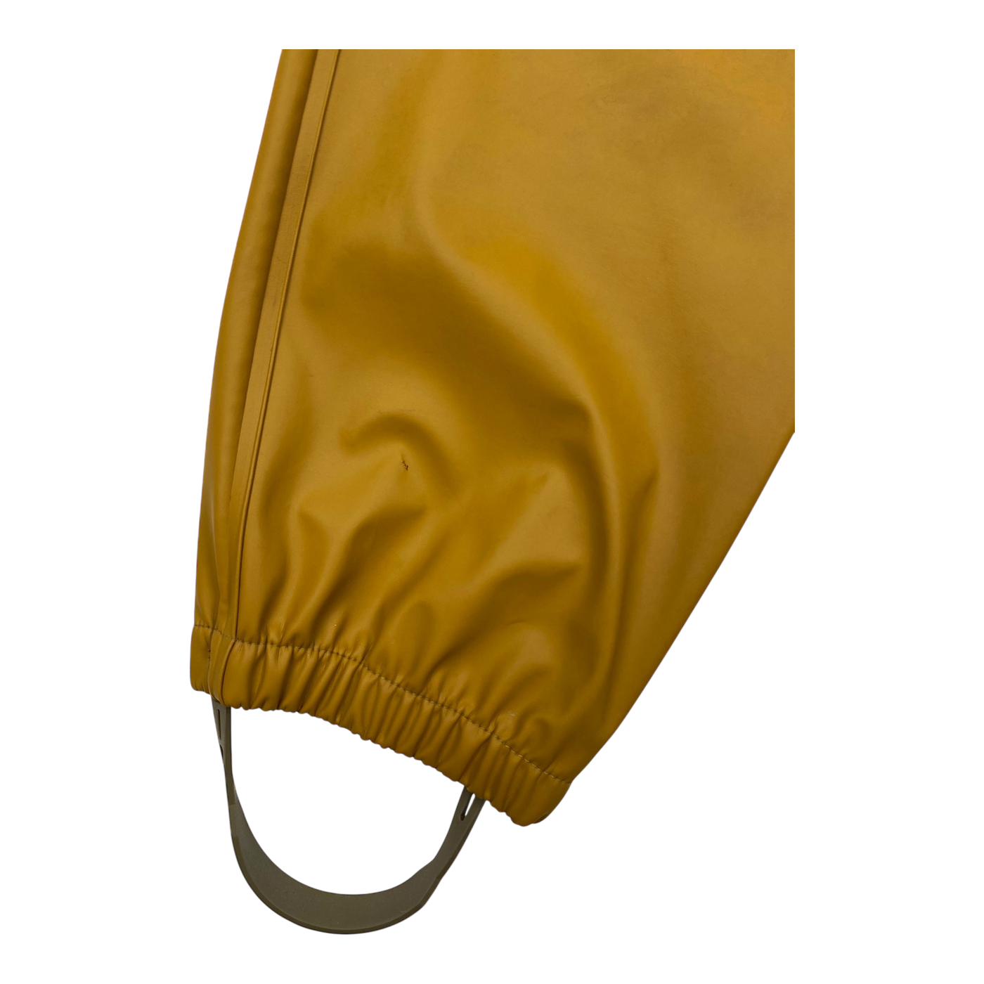 Liewood rain pants, brown sugar | 7y