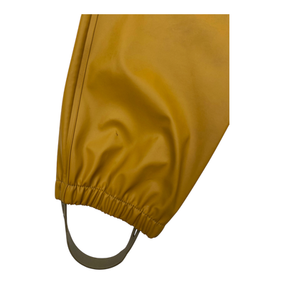 Liewood rain pants, brown sugar | 7y