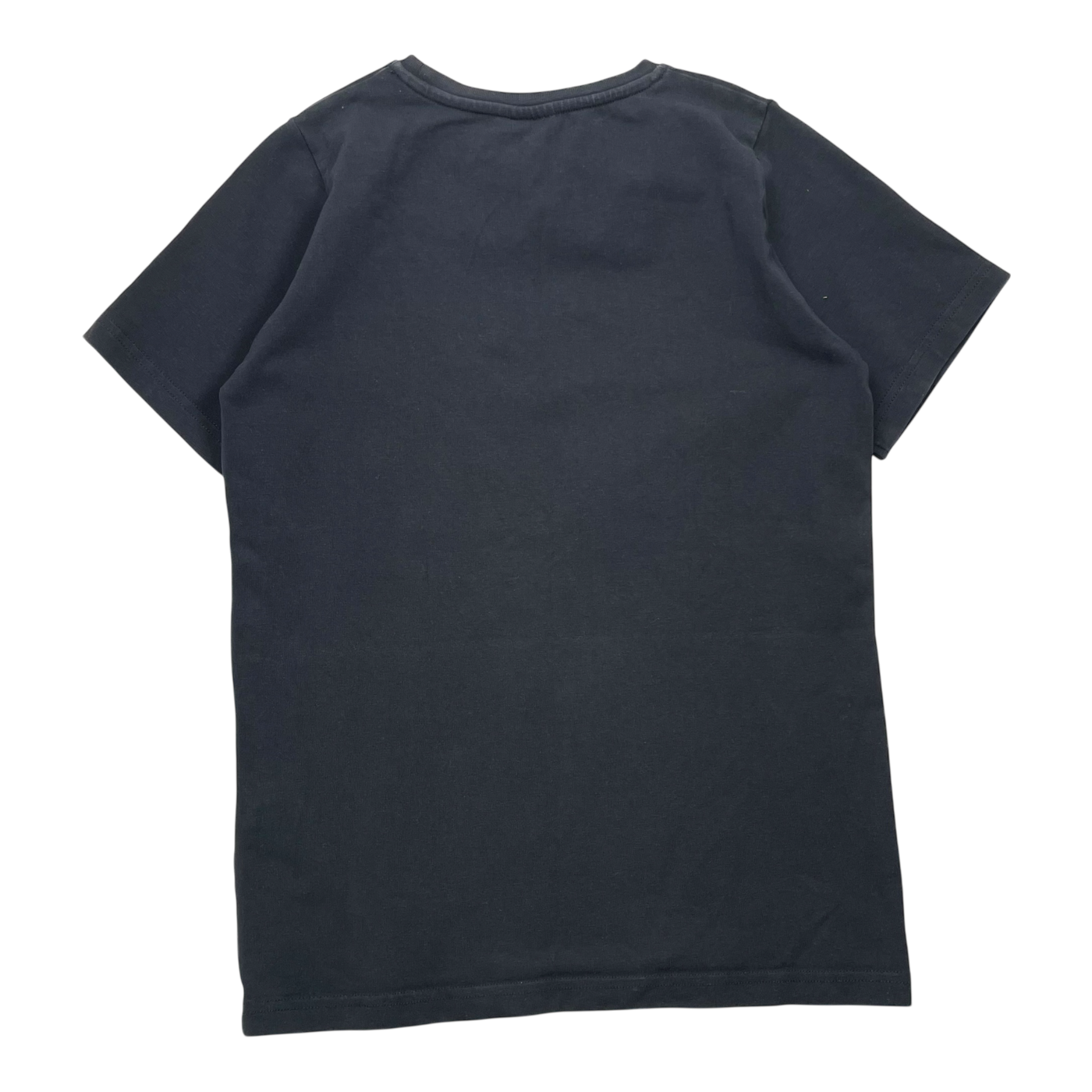 Kaiko logo t-shirt, black | 134/140cm