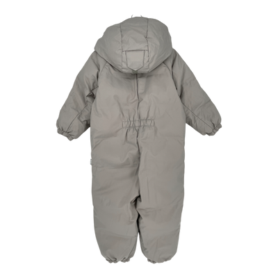 Reima ilomantsi down overall, sand | 98cm