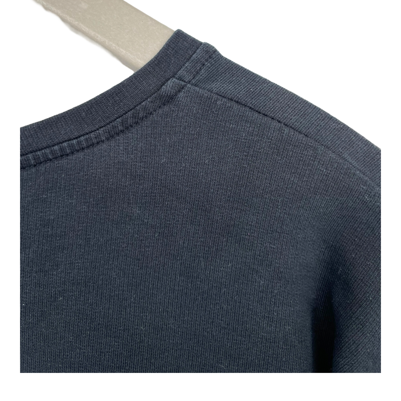 Papu tricot shirt, black | woman XL