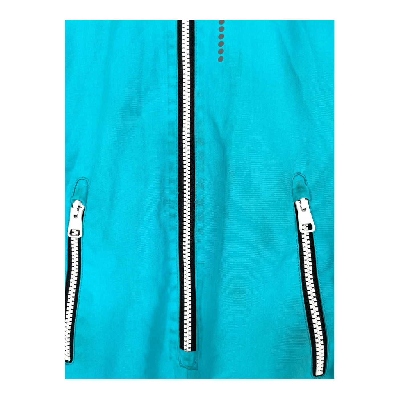 Reima kapelli midseason overall, aqua blue | 110cm