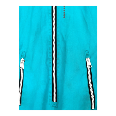 Reima kapelli midseason overall, aqua blue | 110cm