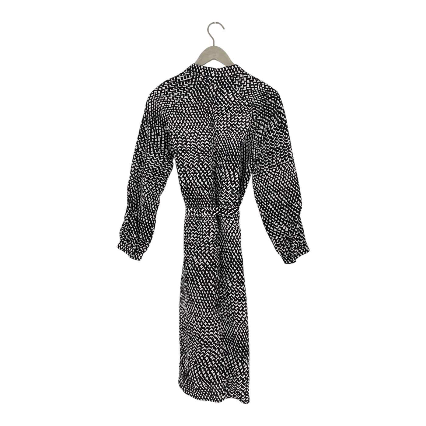 Marimekko edla linen dress, timangi | woman 32