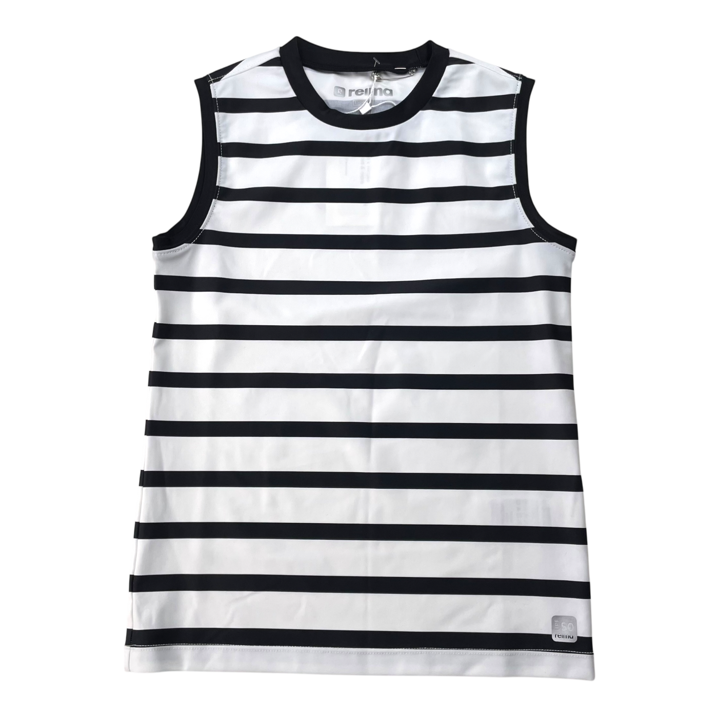 Reima kaihalulu UV swim tank, stripes | 128cm