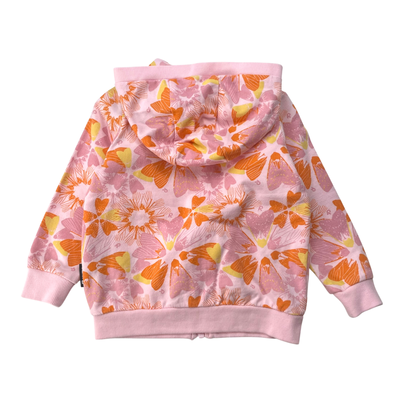 Reima suojaaja hoodie, butterfly | 86cm
