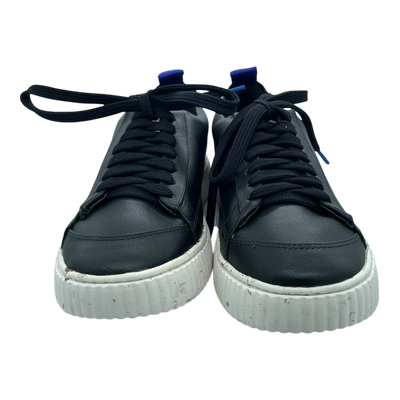 Embassy of Bricks and Logs bedford sneakers, black | 39