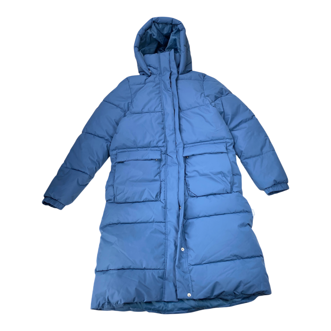 Reima kumpula winter jacket, blue | 164cm