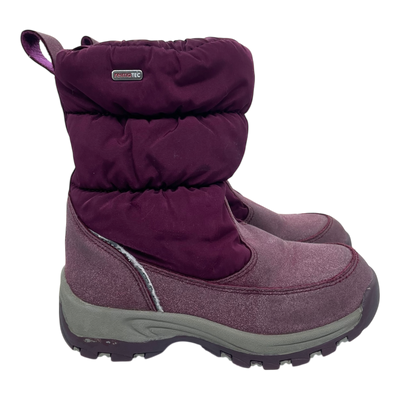 Reima vimpeli winter boots, purple | 30