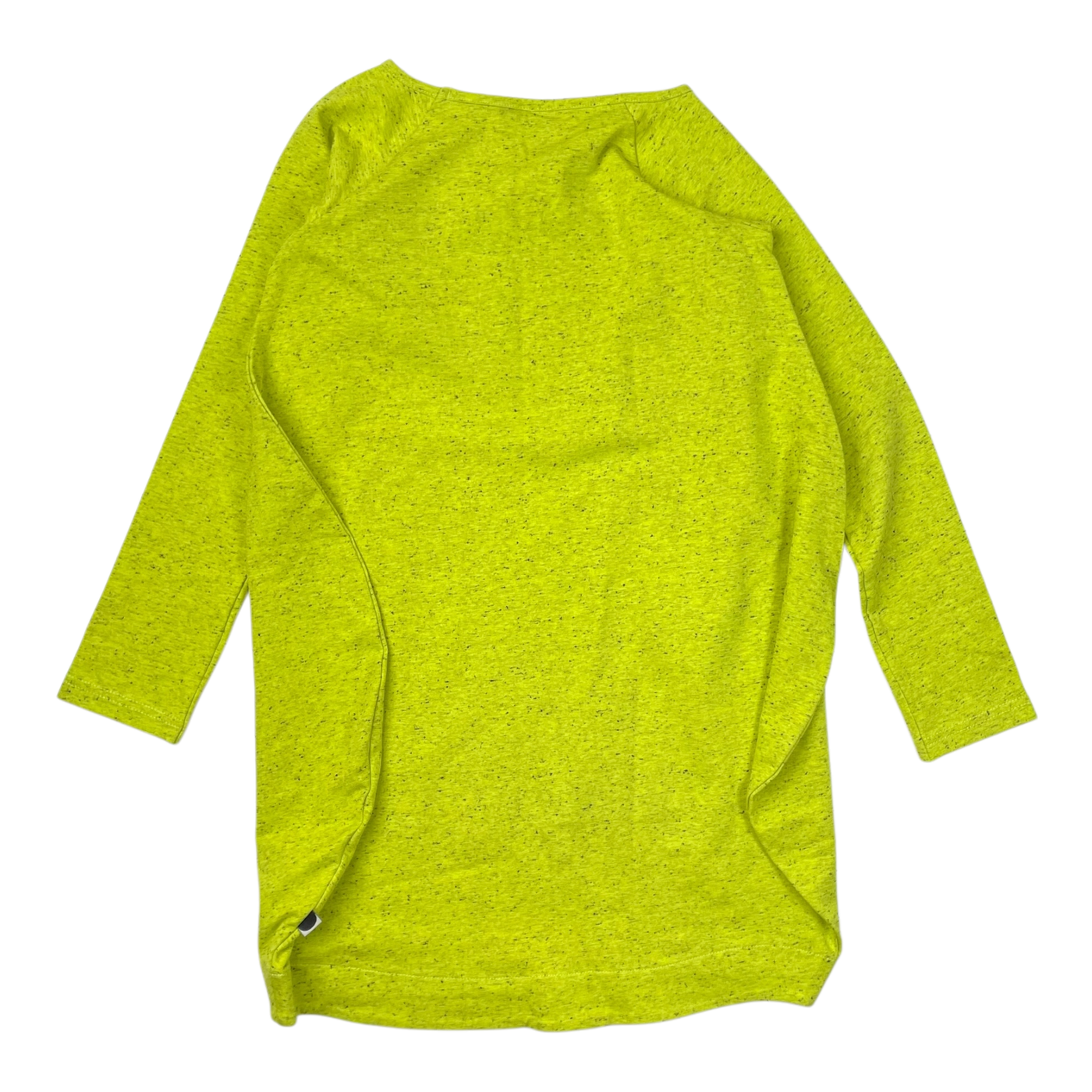 Papu tunic, neon green | 122/128cm