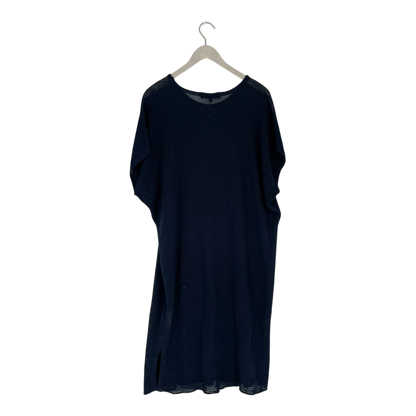 Ritva Falla knit dress, midnight blue | woman L