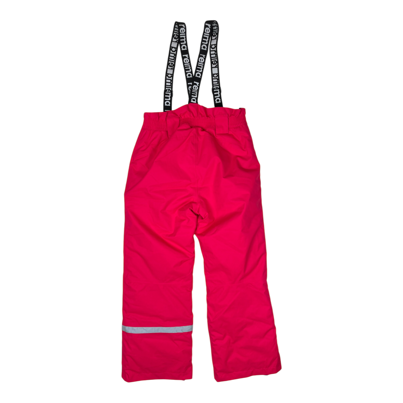 Reima tuokio winter pants, pink | 140cm