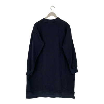 Riva Clothing dress, black | woman M