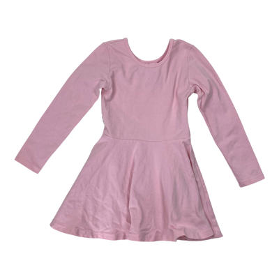 Gugguu dress, light pink | 92cm