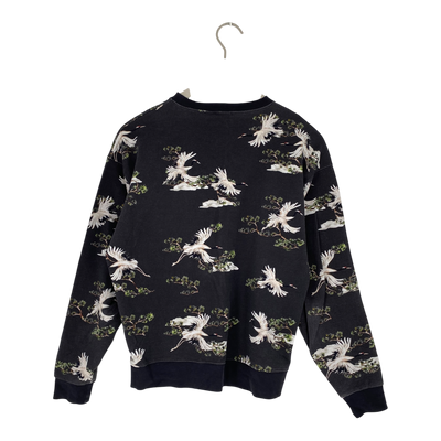 Riva Clothing sweatshirt, hokkaido | woman S