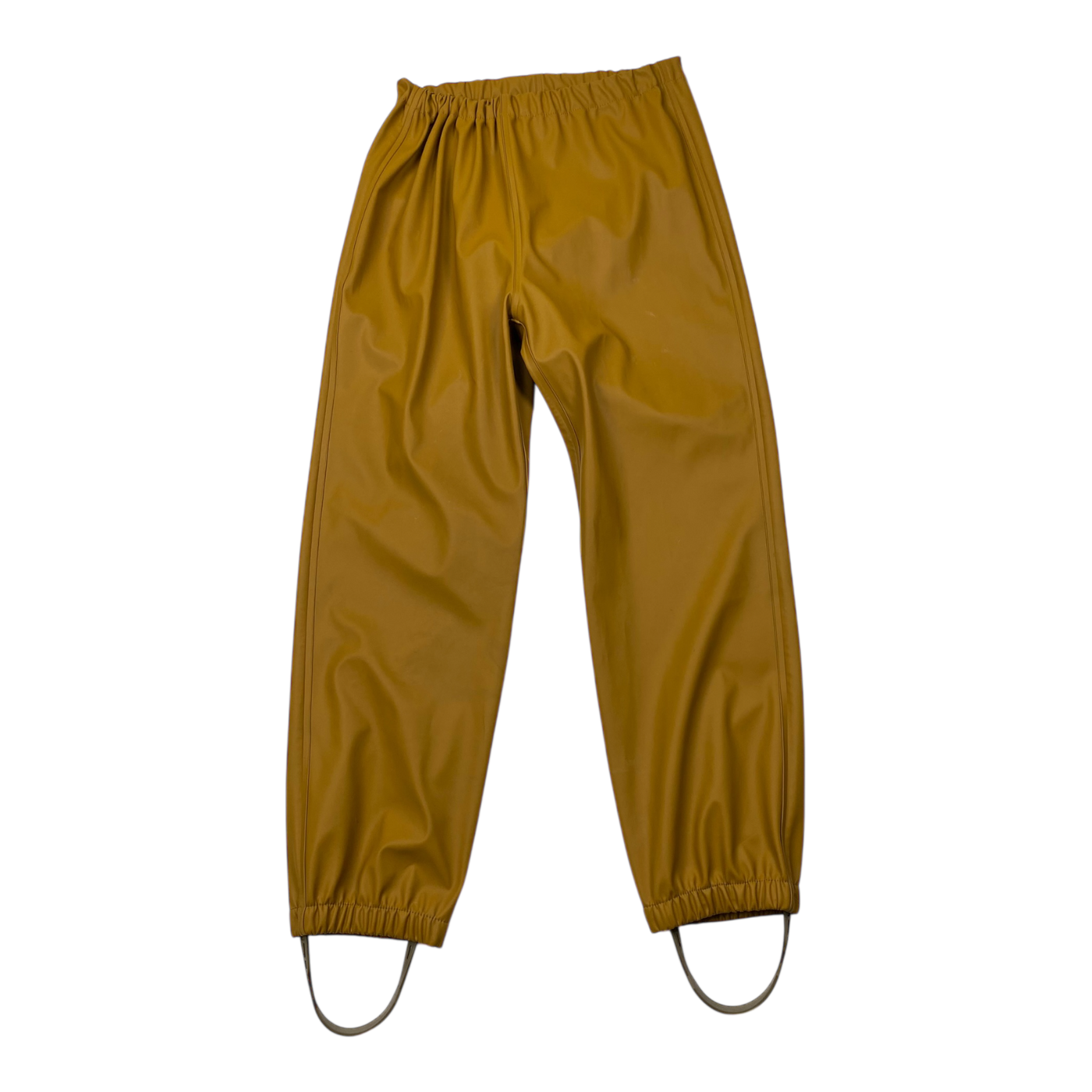 Liewood rain pants, brown sugar | 7y