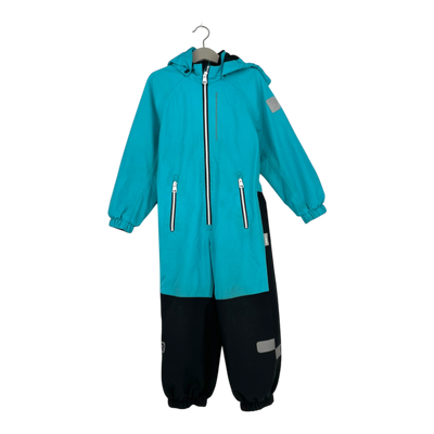 Reima kapelli midseason overall, aqua blue | 110cm