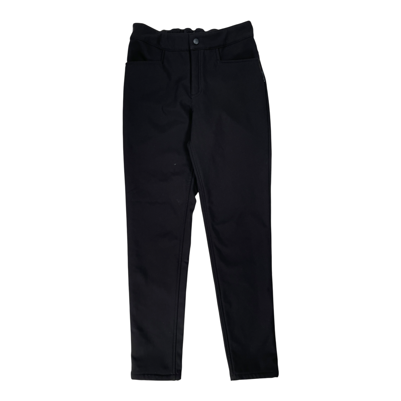 Reima idea softshell pants, black | 152cm