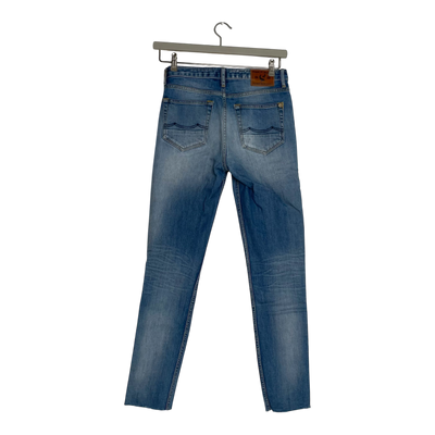 Kings of Indigo christina jeans, blue used⎟28/30