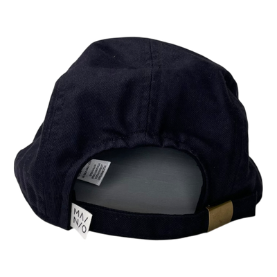 Mainio cap, black | L/XL