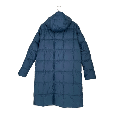 Joutsen essi jacket, blue | woman M