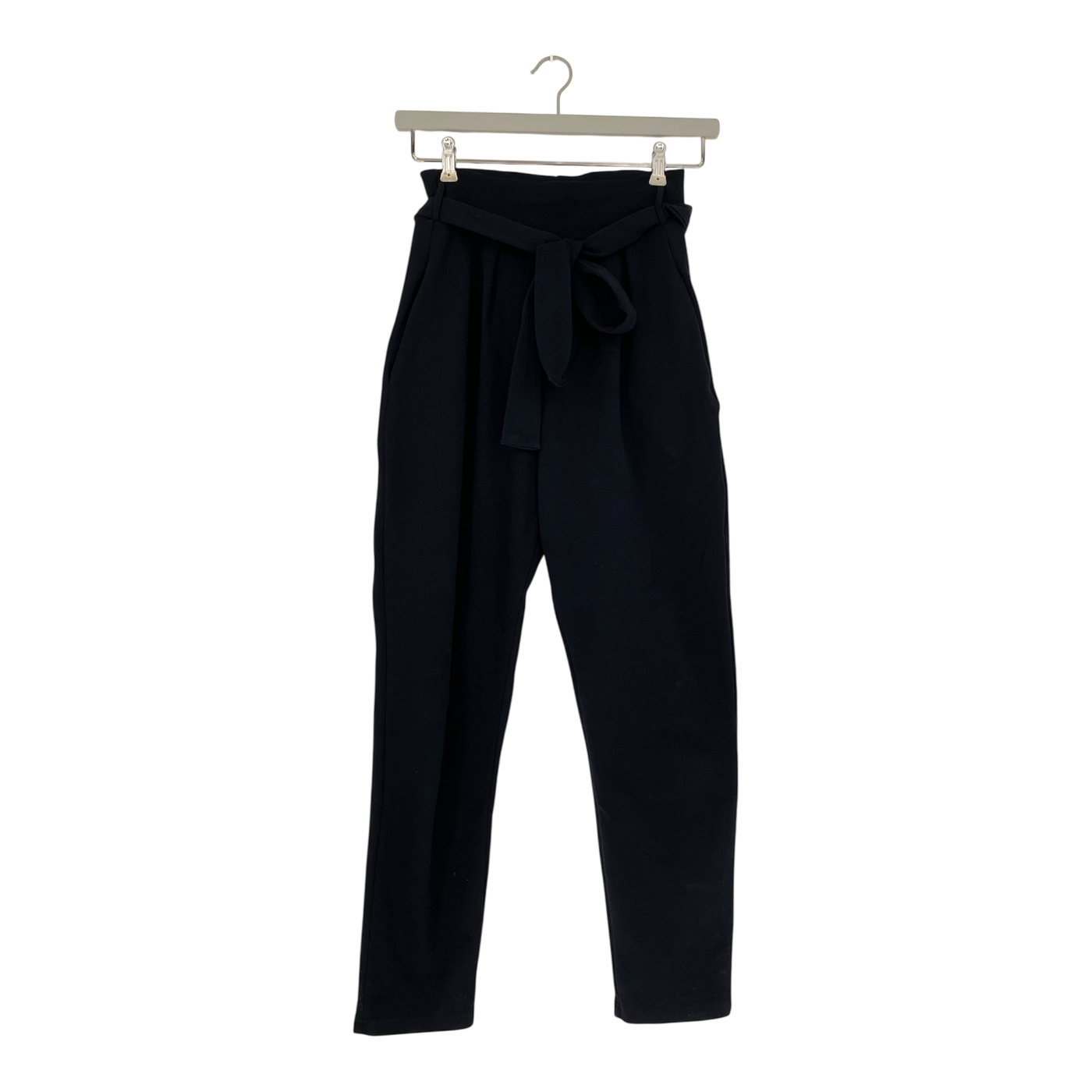 Toive Mukava pants, black | woman S