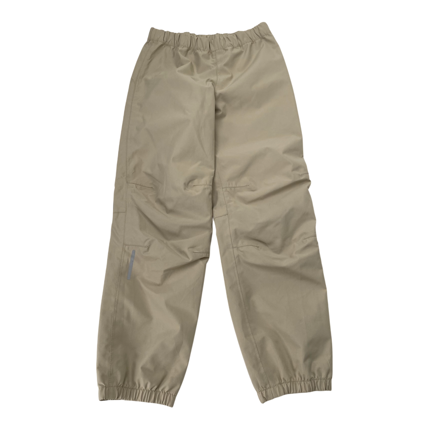 Reima kaura midseason pants, beige | 134cm
