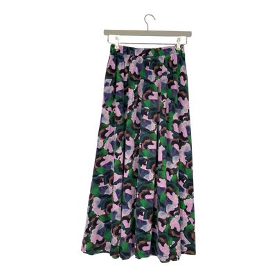 Aarre alex culottes, orvokki | woman L