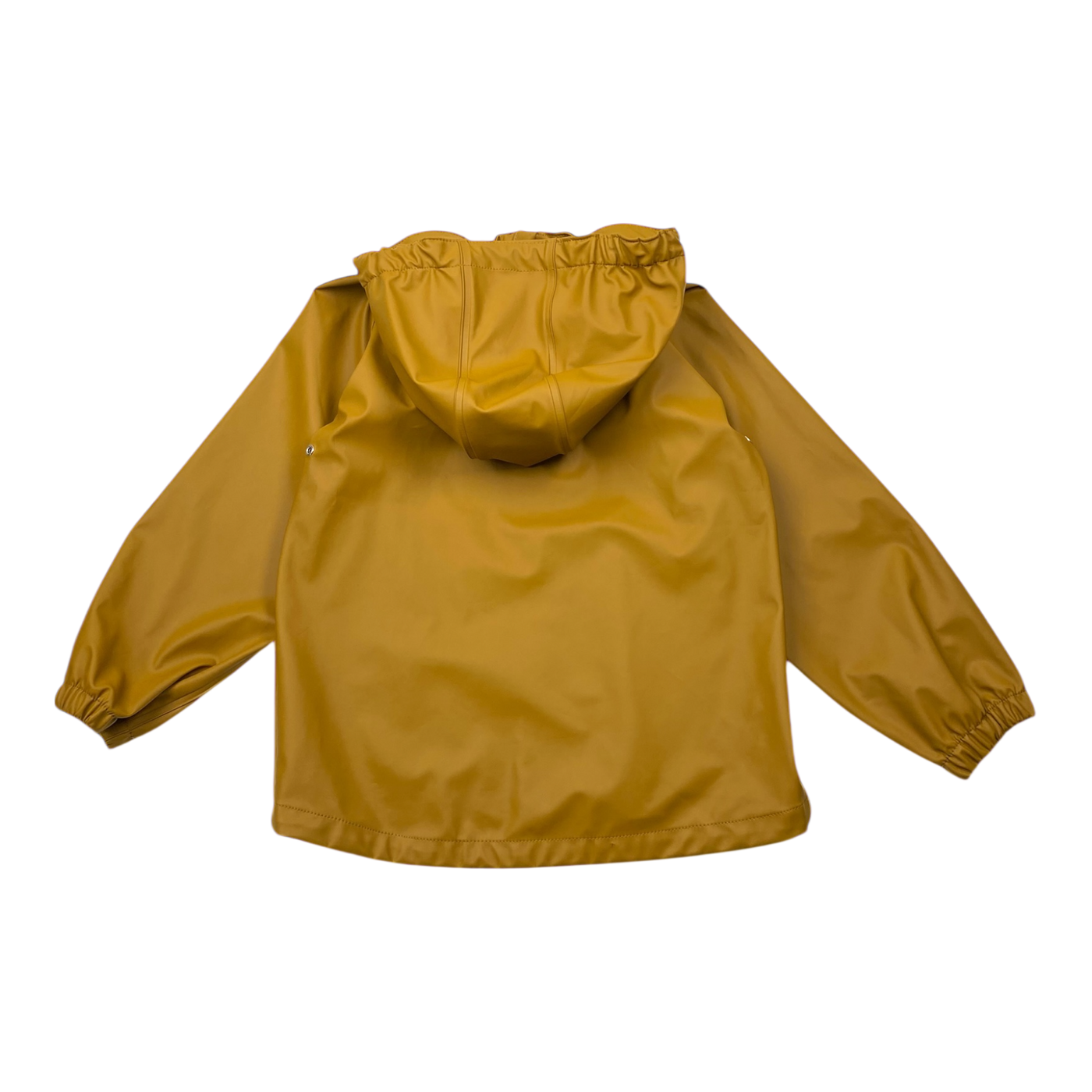 Liewood rain jacket, brown sugar | 7y