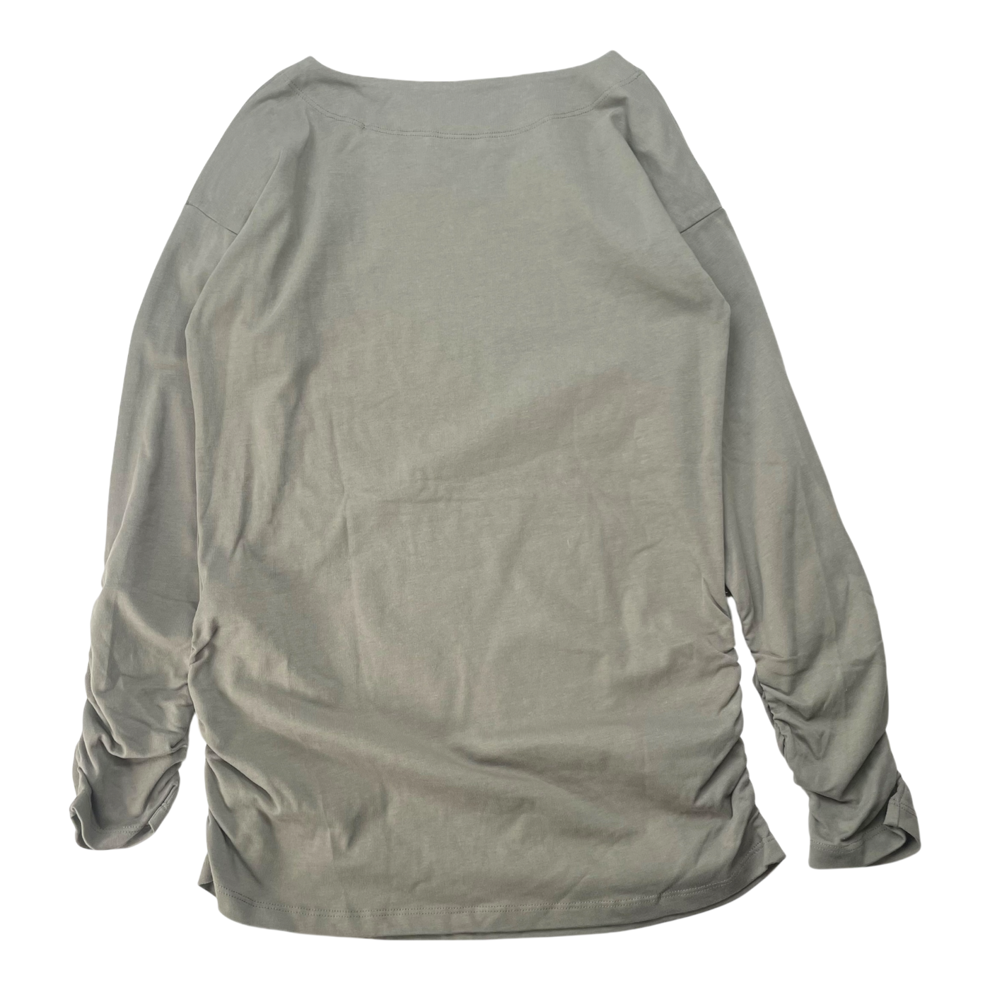 Reima tricot shirt, moss green | 164cm