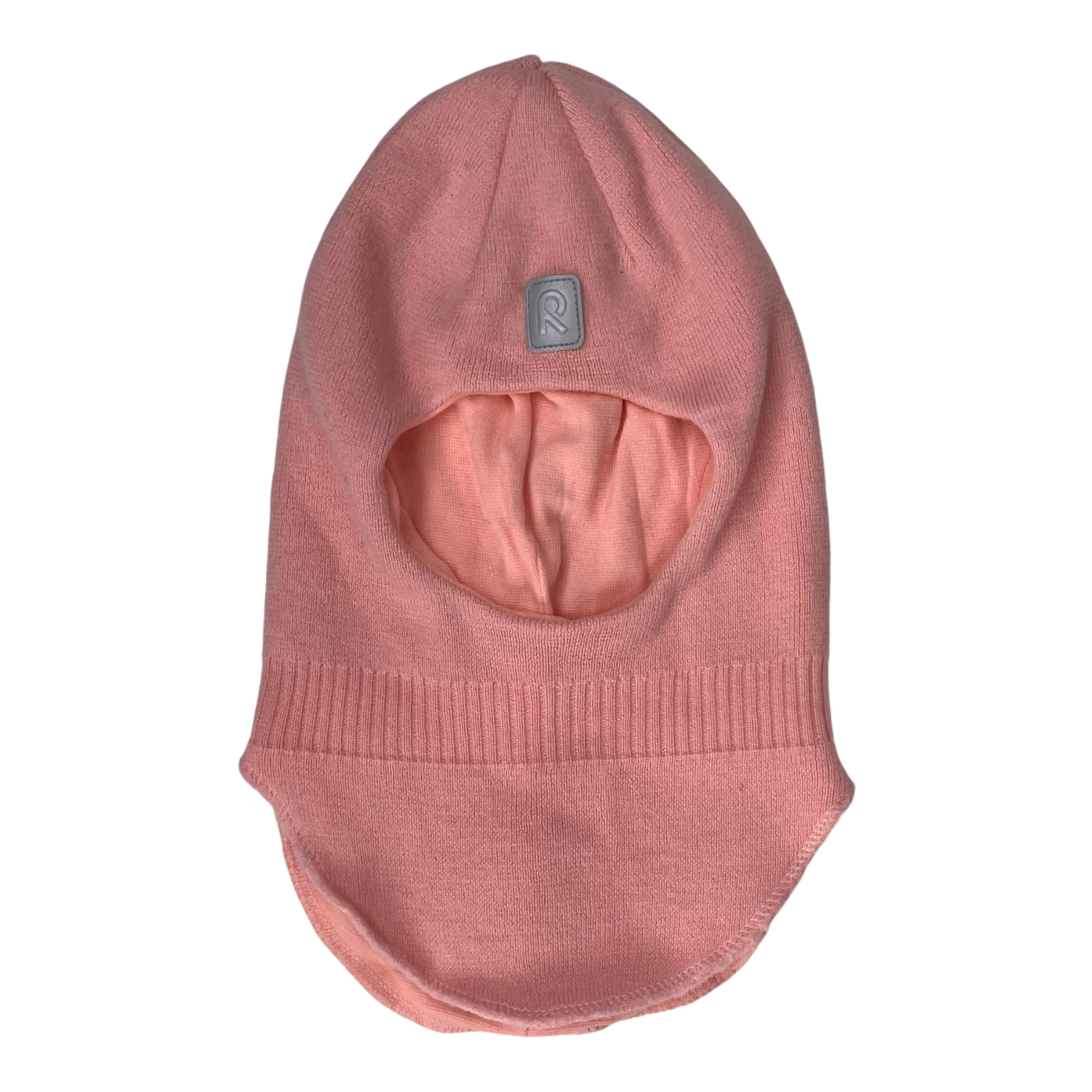 Reima wool balaclava, pink | 1/1,5y