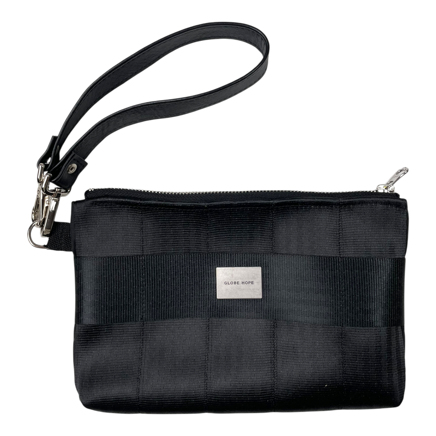 Globe Hope aitio pouch, black | onesize