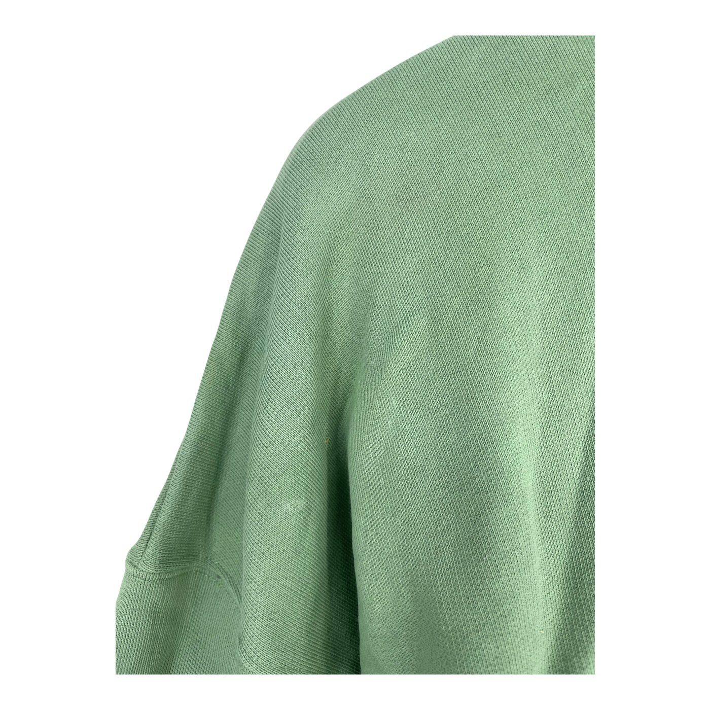 Riva Clothing hoodie, tea green | woman XL