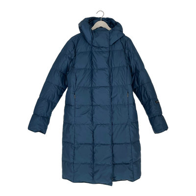 Joutsen essi jacket, blue | woman M