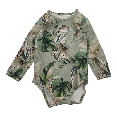 Metsola body, jungle | 86cm