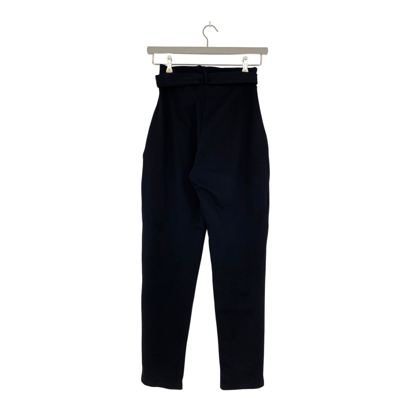 Toive Mukava pants, black | woman S