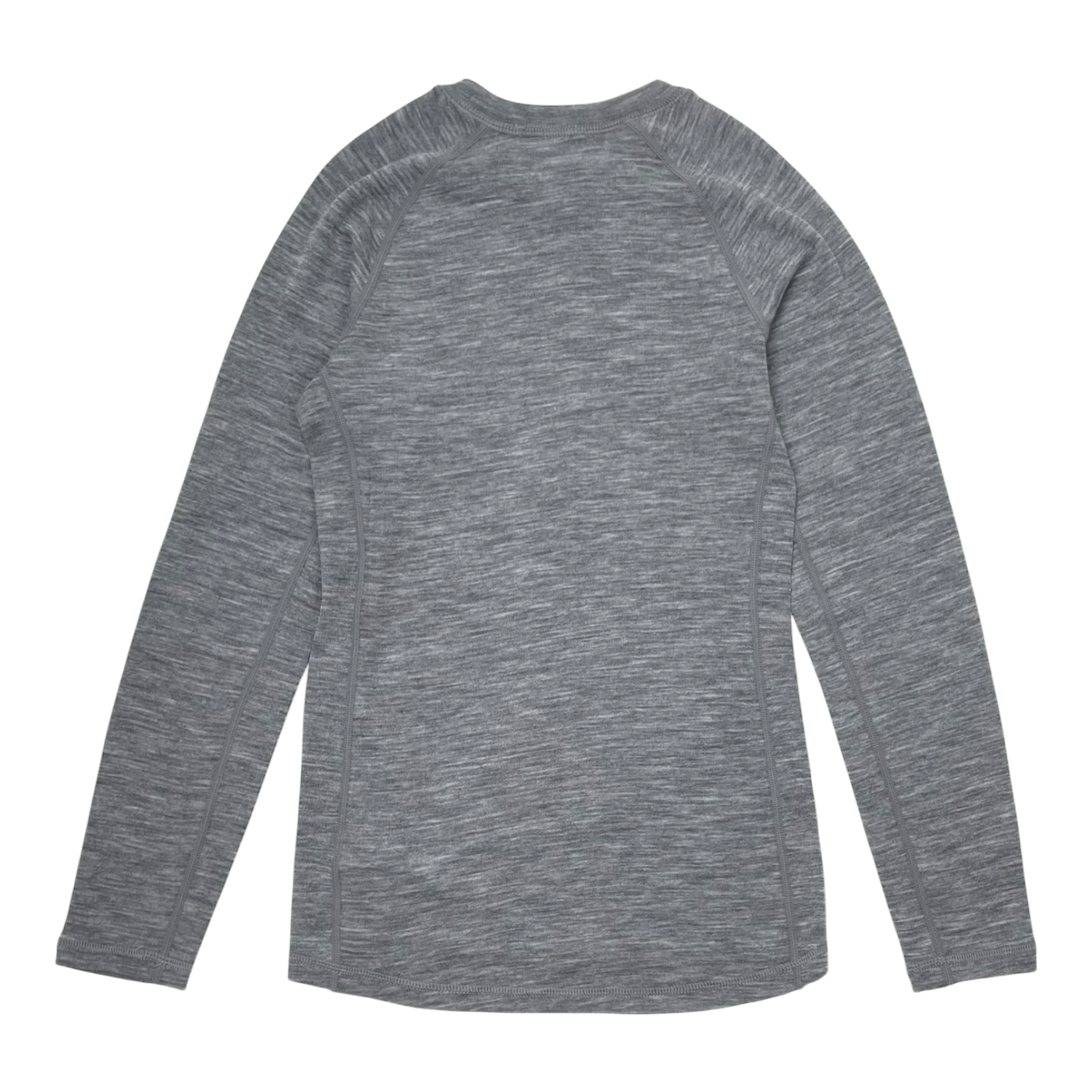 Reima wool base layer shirt, grey | 150cm