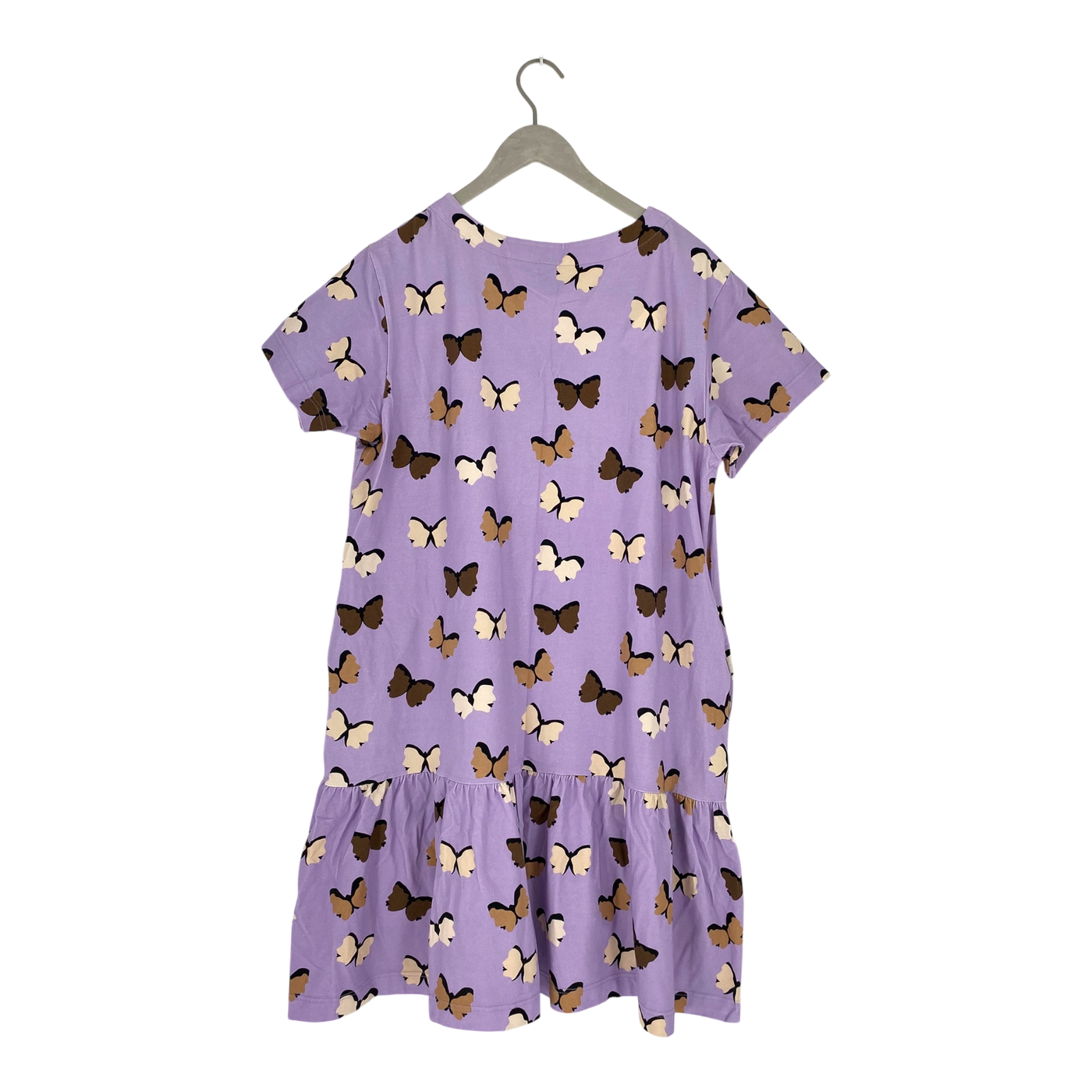 Yo Zen frill dress, heroines | woman M/L