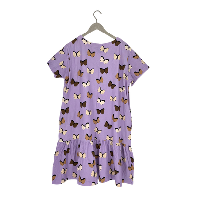 Yo Zen frill dress, heroines | woman M/L