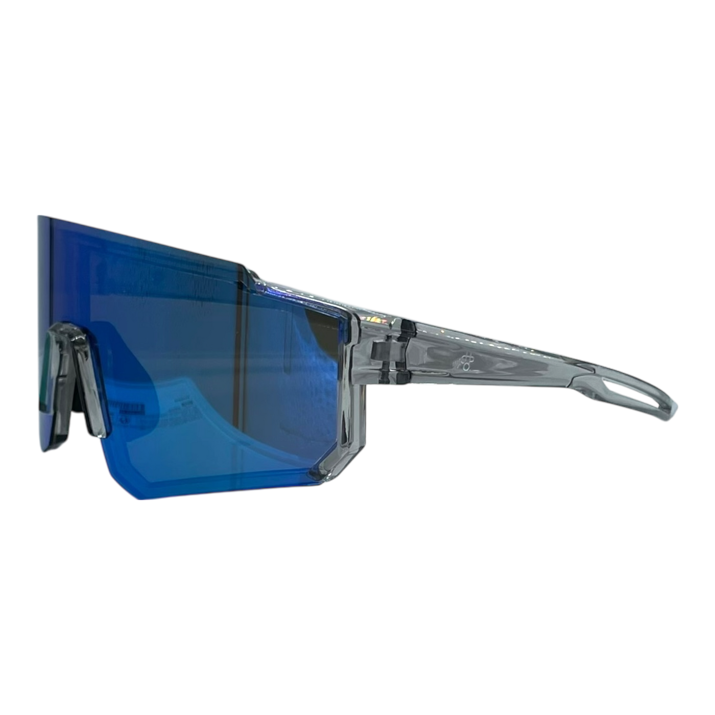 CHPO siri sports sunglasses, mirror