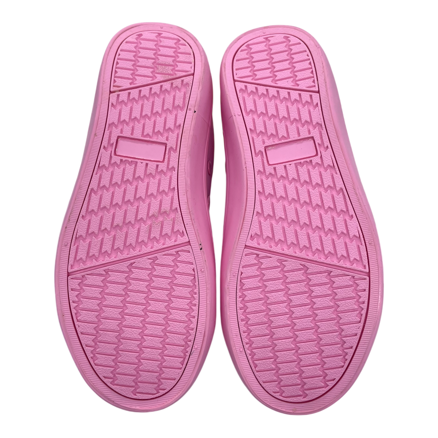 Reima peace low top sneakers, bubblegum pink | 30